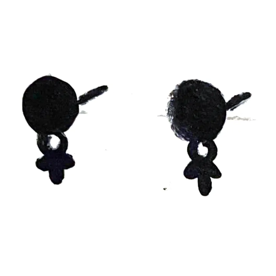 Jet Blossom Drops