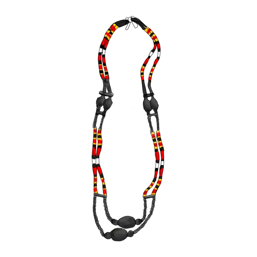 Ember Triple-Strand